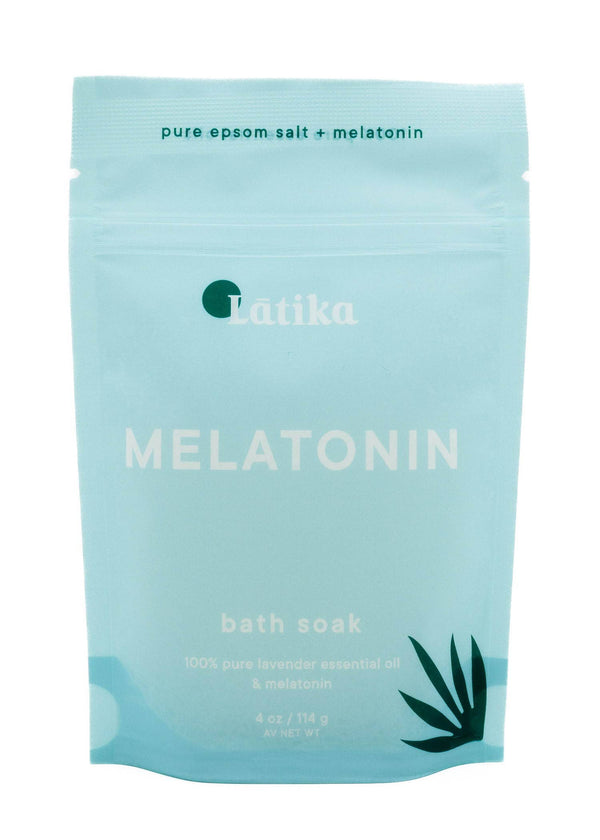 Bath Soak - Melatonin