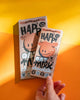 Plain Milk Bar, Happi Oat M!lk Chocolate, 80g