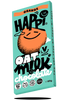 Orange Bar, Happi Oat M!lk Chocolate, 80g