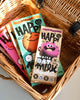 Orange Bar, Happi Oat M!lk Chocolate, 80g