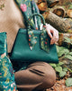 Catherine Rowe's Into the Woods Tote Bag