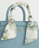 Mini Blue Alice Tote