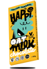 Salted Caramel Bar, Happi Oat M!lk Chocolate, 80g