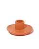 EBB & FLOW Mesa Taper Candlestick Holder