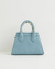 Mini Blue Alice Tote