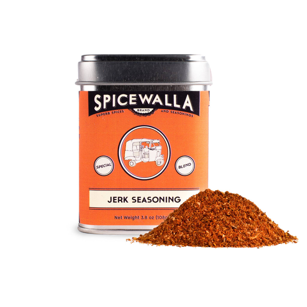 Jerk Seasoning