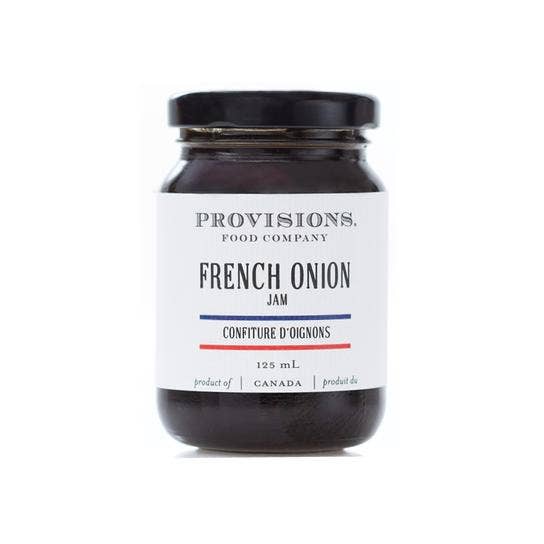 Provisions - French Onion Jam
