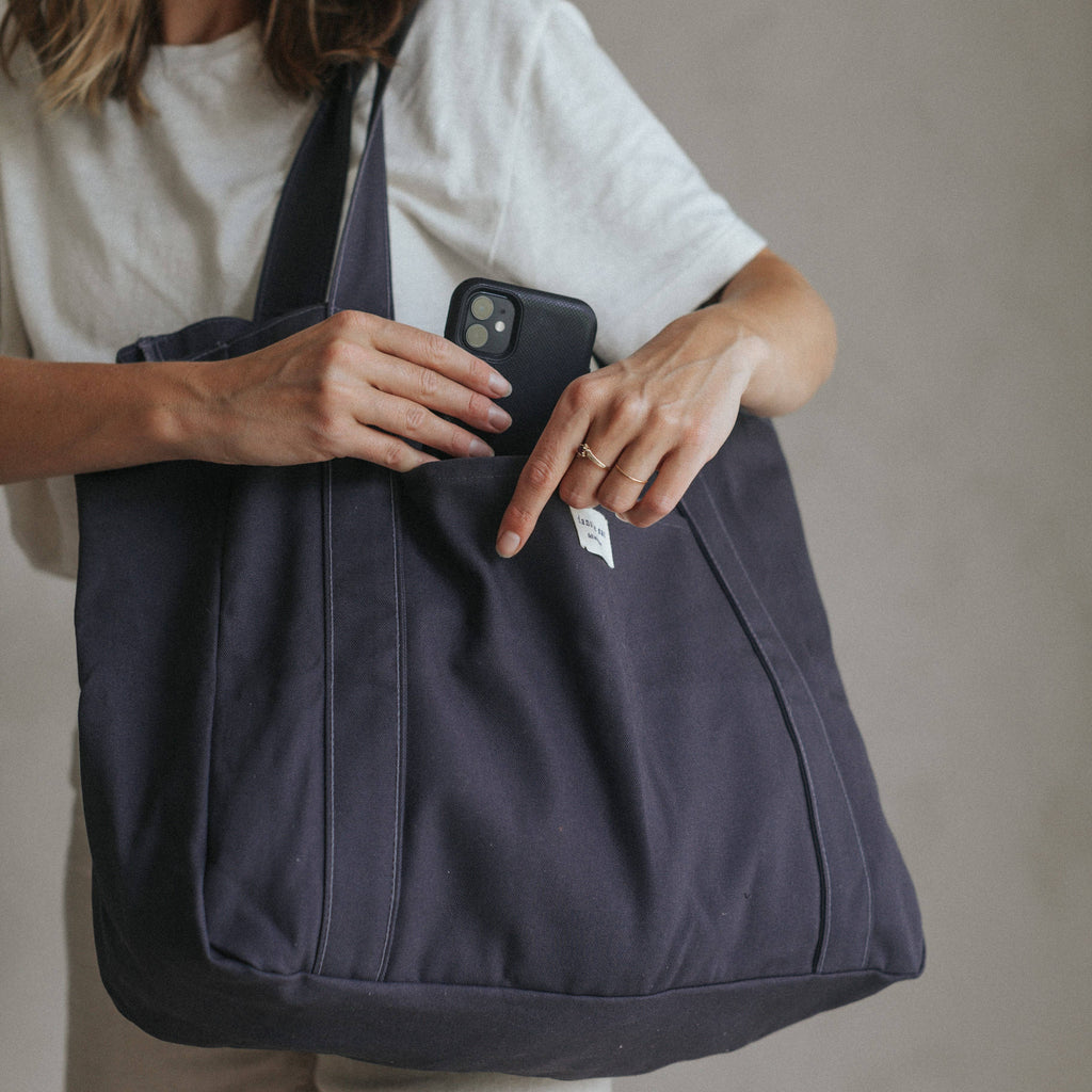 Large tote Fall