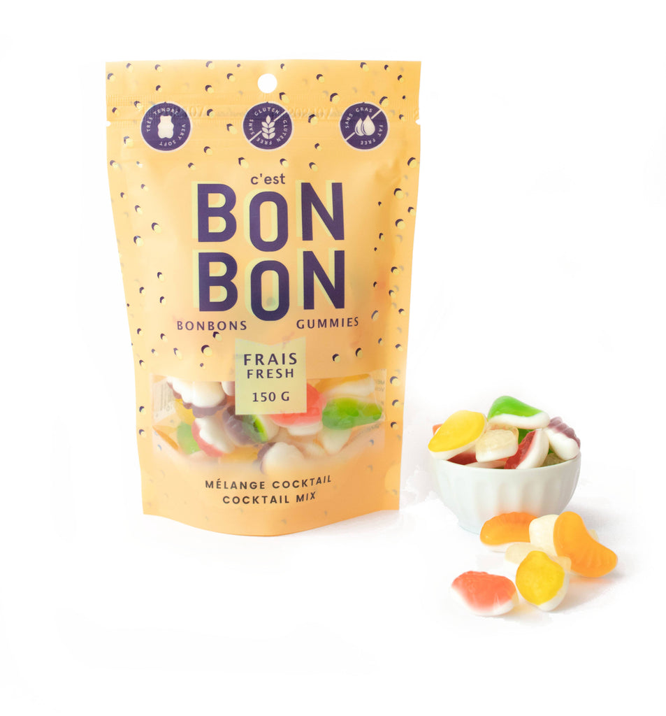 Cocktail Mix