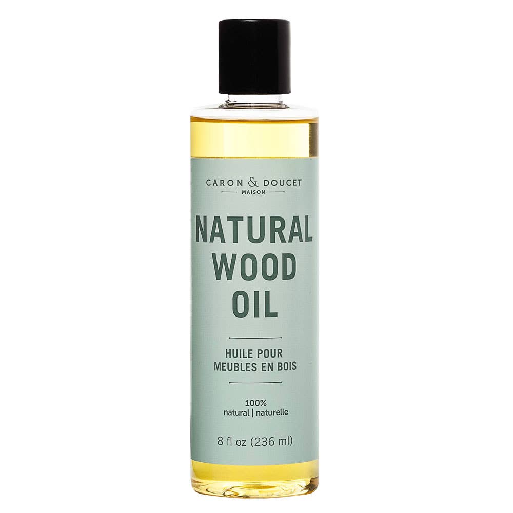 Wood Oil