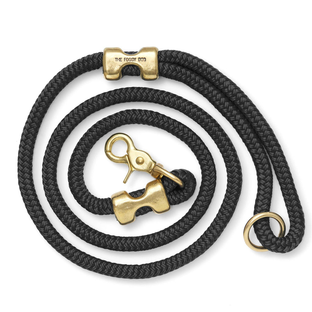 Onyx Marine Rope Dog Leash