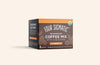 Four Sigmatic - MUSHROOM COFFEE MIX WITH LION'S MANE