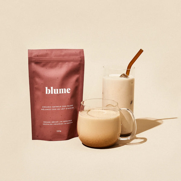 Blume - Oak Milk Chai Blend