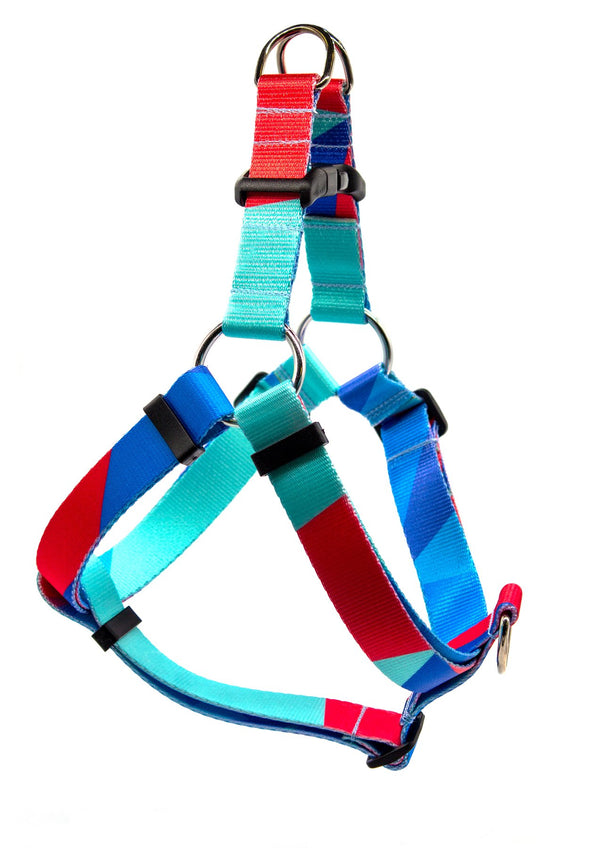 PRISM 2 | STEP-IN HARNESS