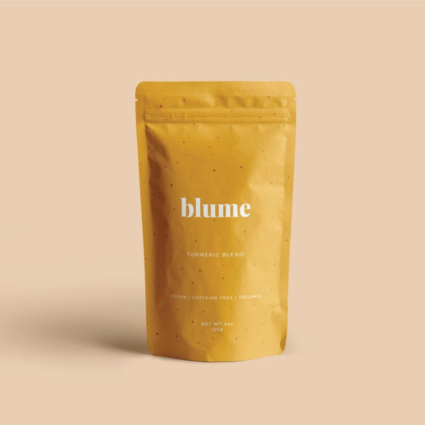 Blume - Turmeric Blend