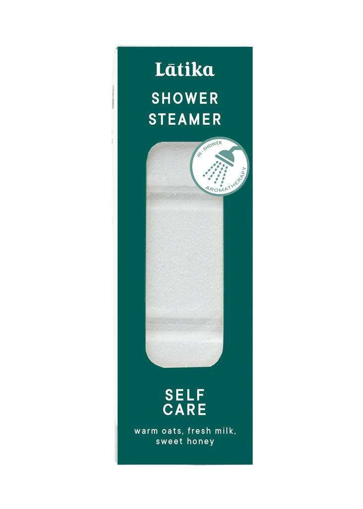 Latika - Shower Steamer Self Care