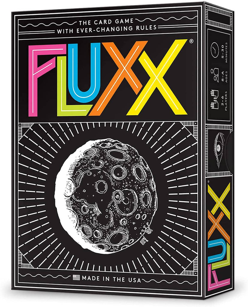 Fluxx 5.0