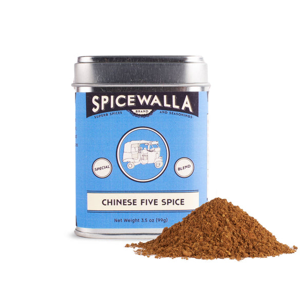 Chinese Five Spice