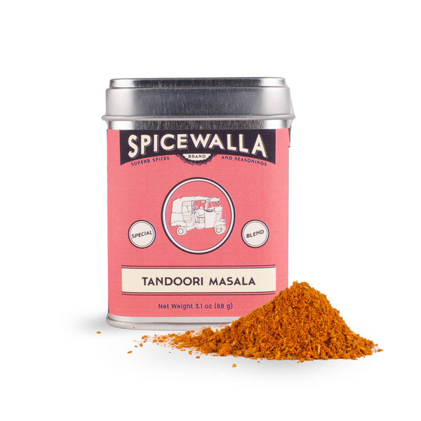 Tandoori Masala