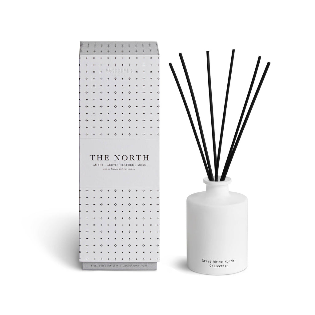 The North Reed Diffuser