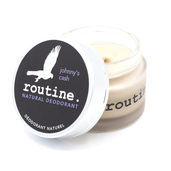 ROUTINE - His Faves Collection Jar