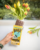 Salted Caramel Bar, Happi Oat M!lk Chocolate, 80g