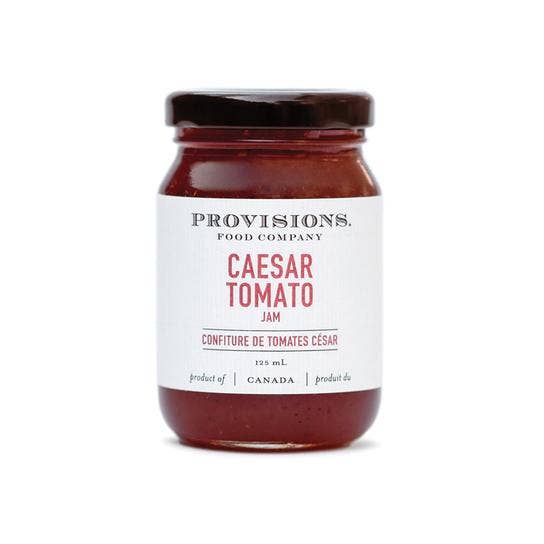 Provisions - Caesar Tomato Jam