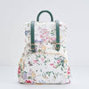 Martha Mini Backpack Blooming Full Colour
