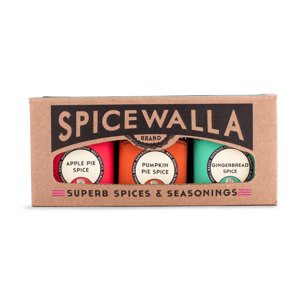 Tis The Seasonings Holiday Gift Collection - 3 Pack