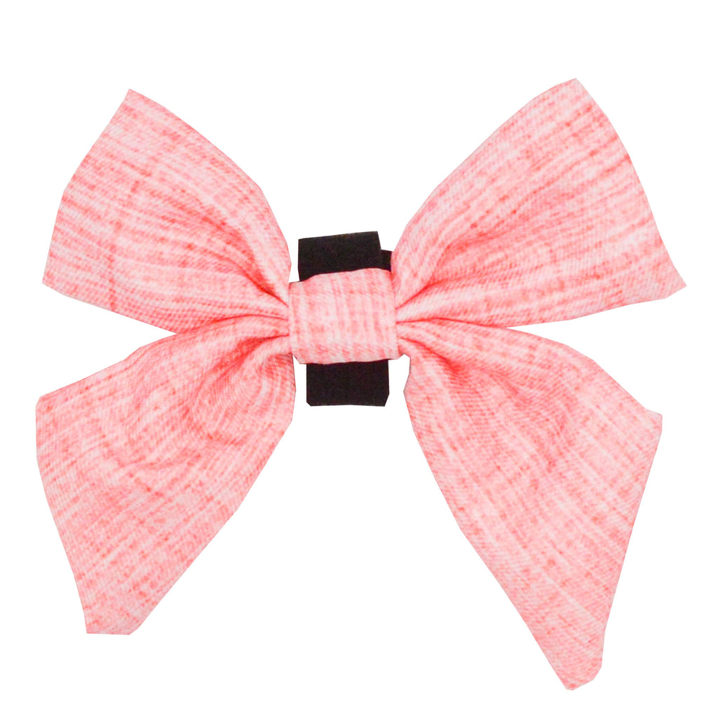 Dog Sailor Bow - Dolce Rose